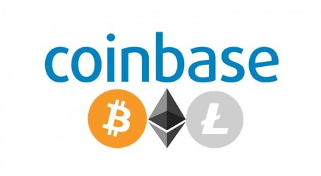 Logo Coinbase